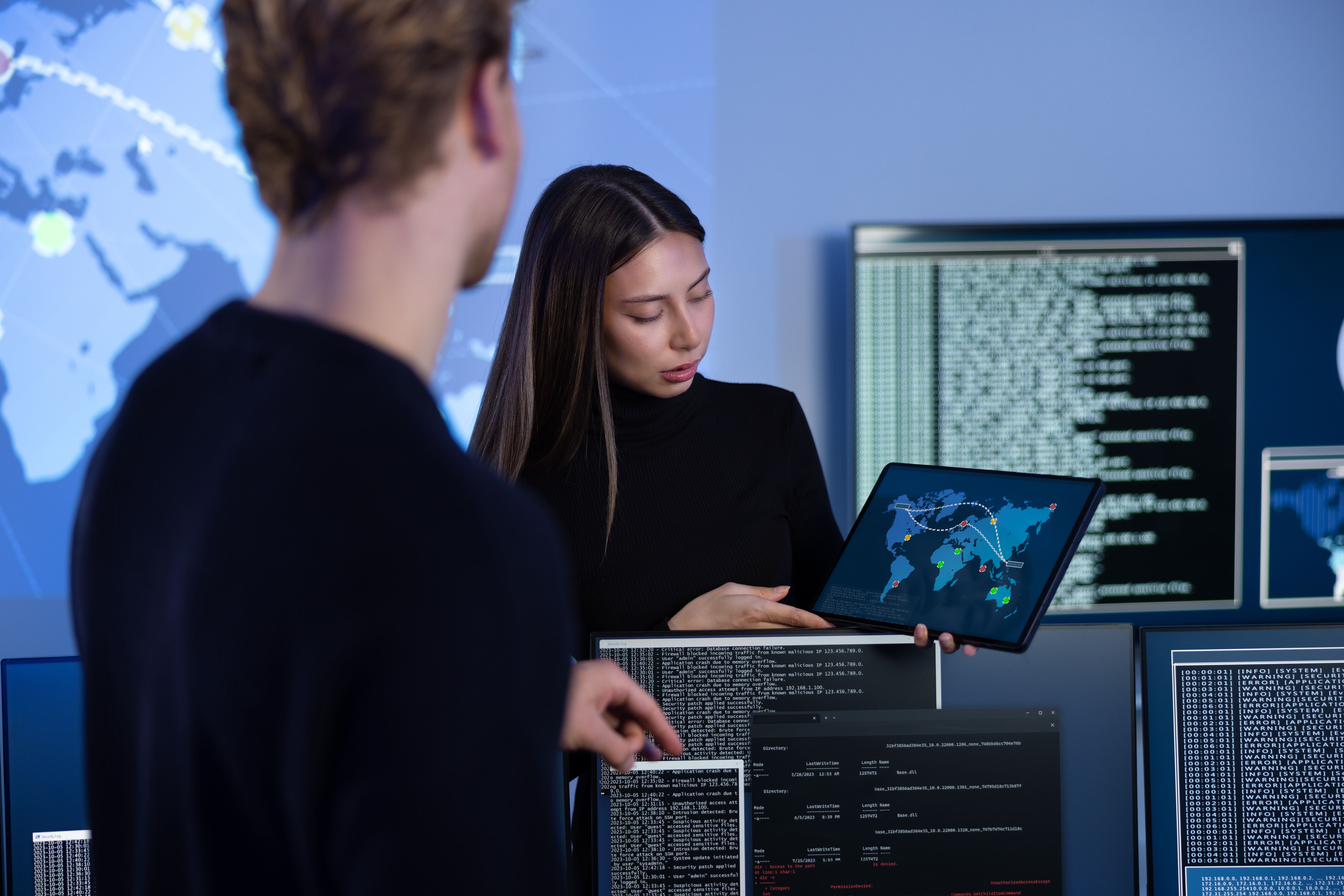 Cyber Threat Intelligence