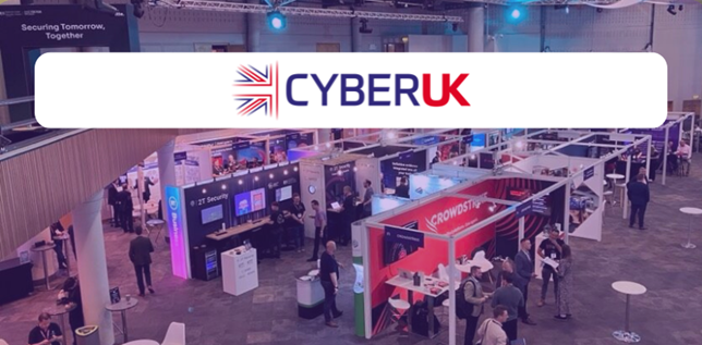 Cyber UK