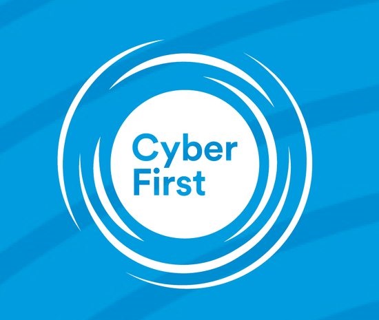cyberfirst