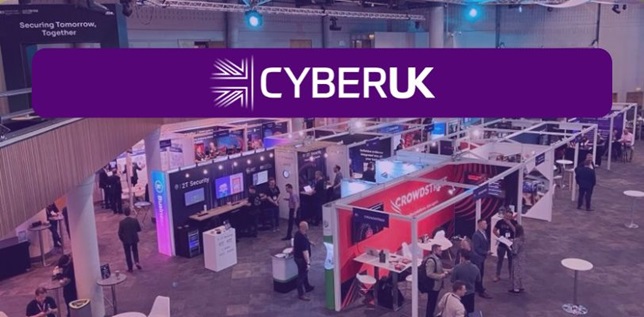 CyberUK