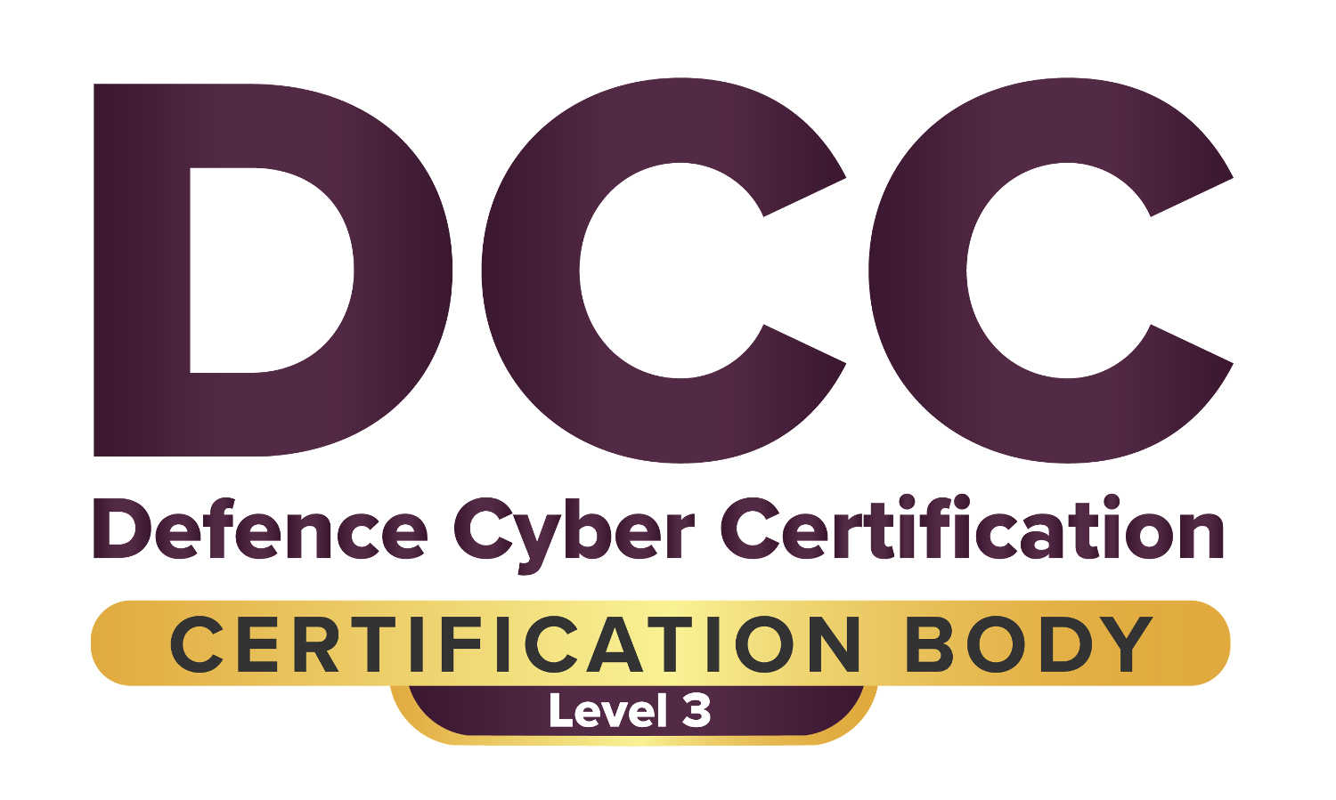 DCC Level 3
