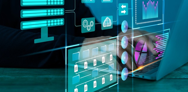 Dealing with Change: How to Structure Your CAF Programme banner image