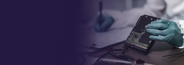 What is Digital Forensics & Incident Response (DFIR)? banner image