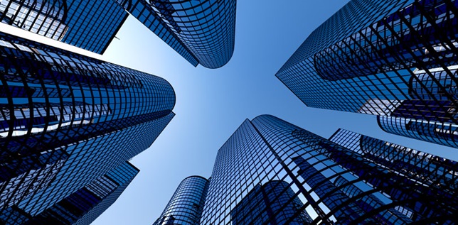 DP Financial Services