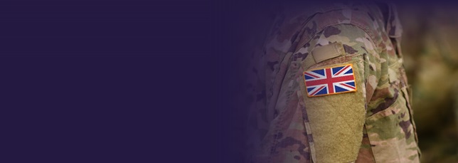 From Military Service to Managed Services – Addressing the Fears of Leaving the Military banner image