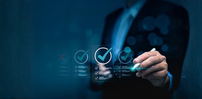 Government Agency Case Study