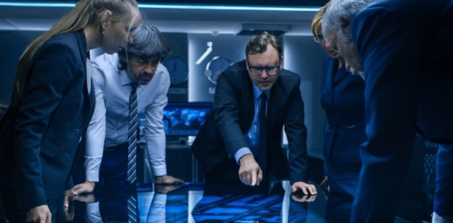 Government Cyber Security Policy