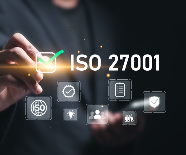 ISO 27001