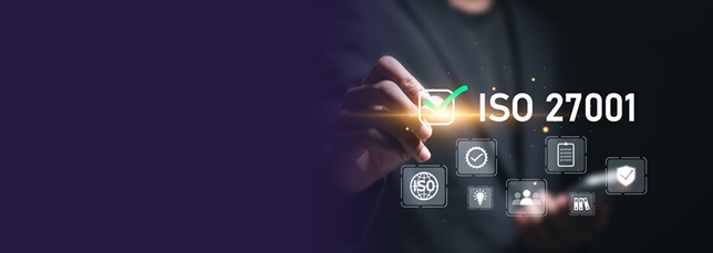 How to Conduct an ISO 27001 Internal Audit banner image