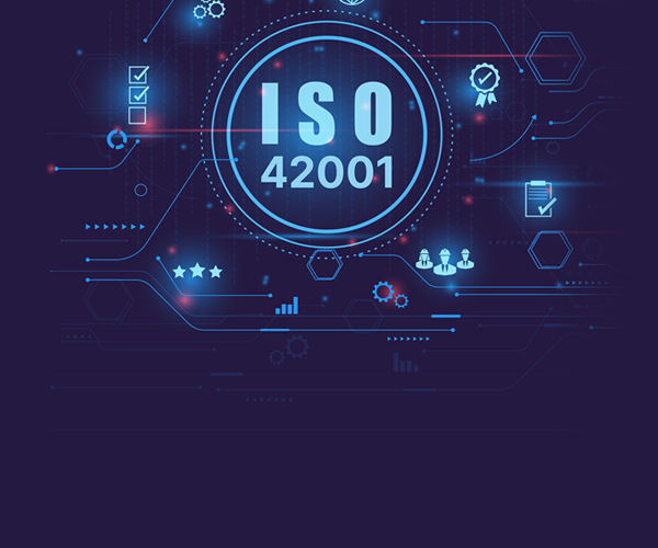 ISO 42001