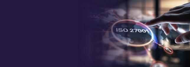 ISO 27001:2022: Why ISMS Effectiveness Matters More Than Size banner image