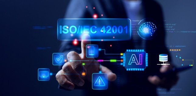 ISO42001  Webinar Thumbnail