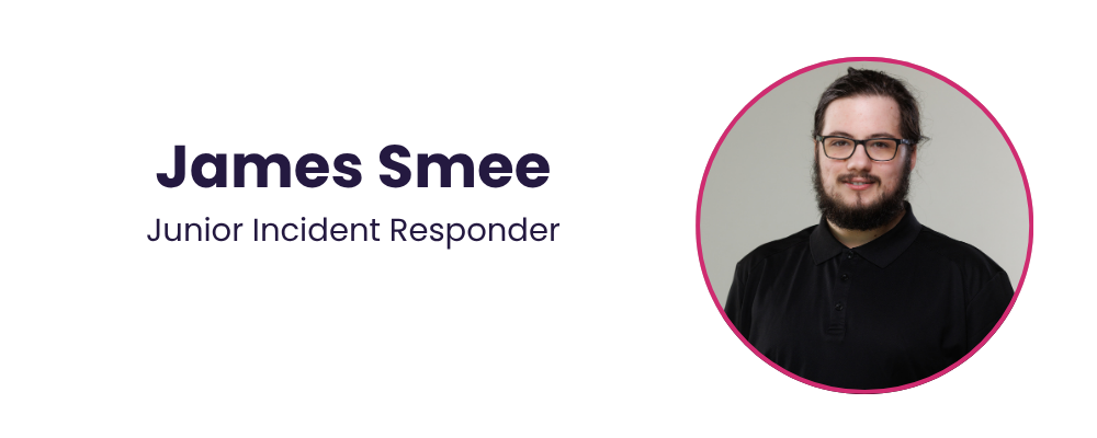 James Smee