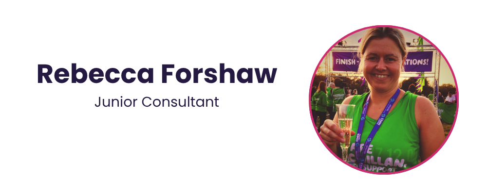 Junior Consultant