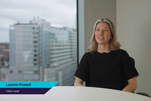 Find out more about our Managed Security Services video thumbnail