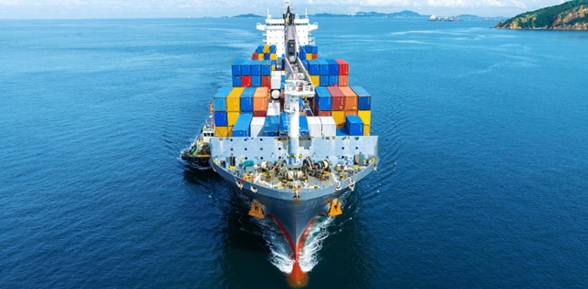 Maritime Thumbnail