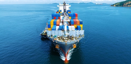 Maritime Thumbnail