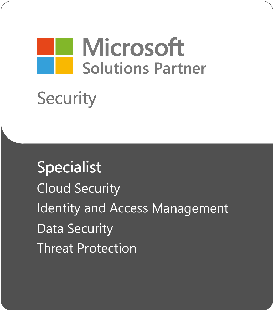 Microsoft Solutions Partner