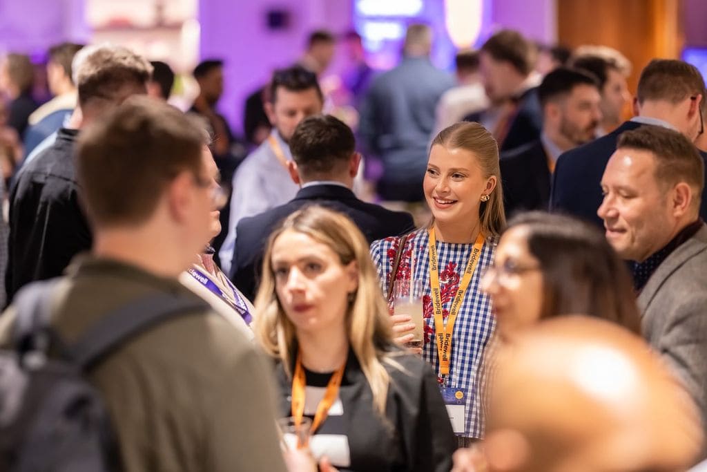 Networking at CIO Summit 2 Networking at CIO Summit 2