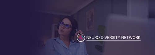 Celebrating Different Ways of Thinking