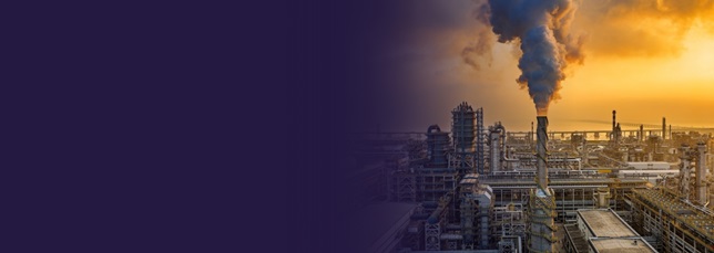 Global Oil and Gas Company Transforms Third Party Risk Management banner image