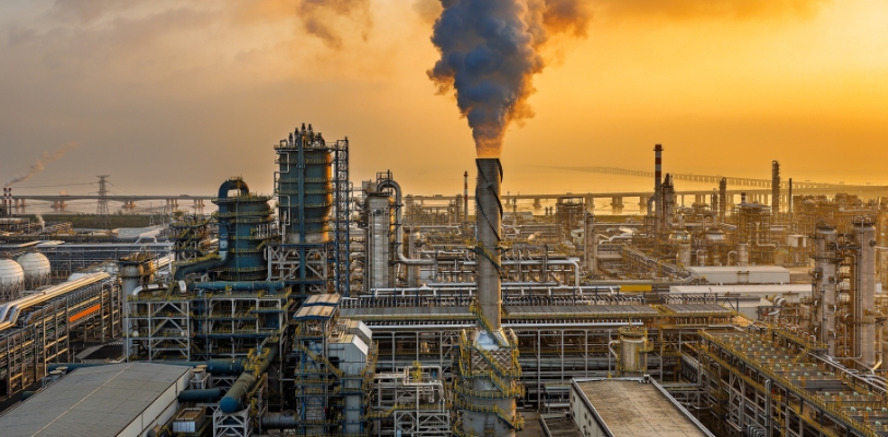 Oil&Gas Case Study Thumbnail