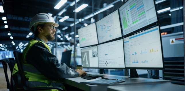 Building Effective Security Operations for Converged OT and IT in Critical Infrastructure banner image