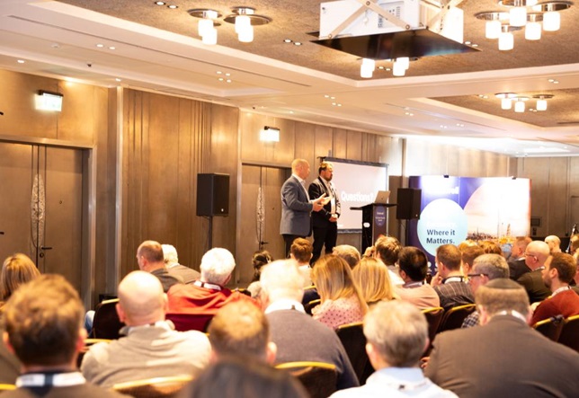 CNI Summit