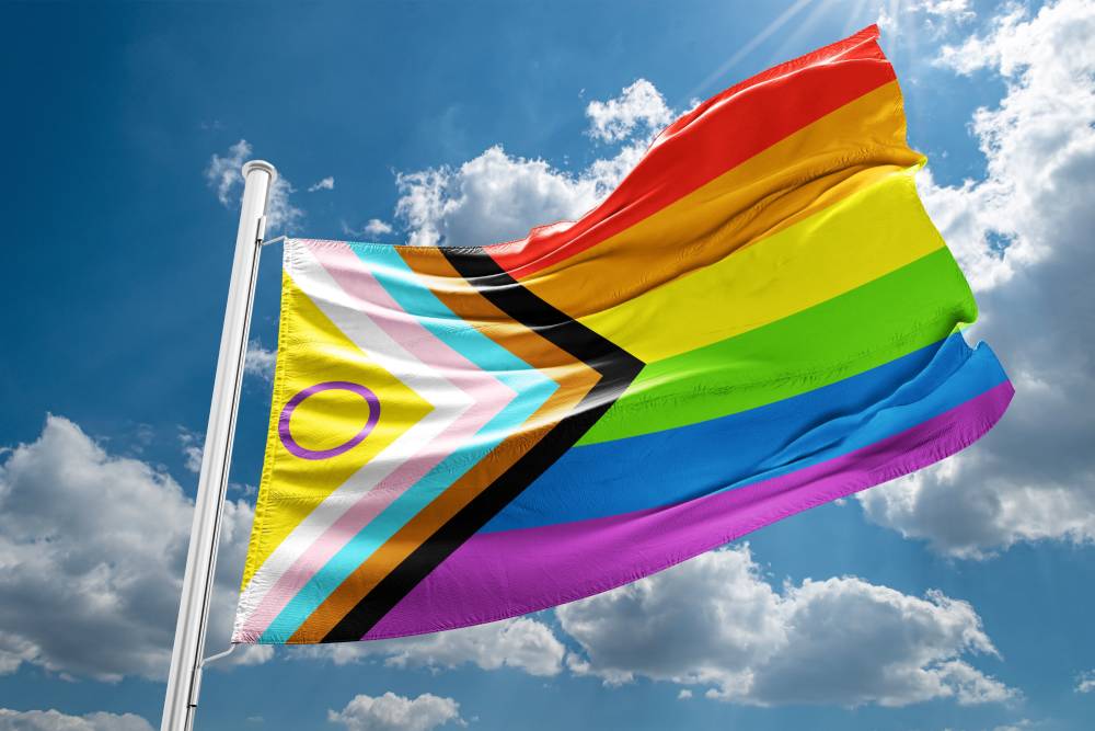 Pride Flag