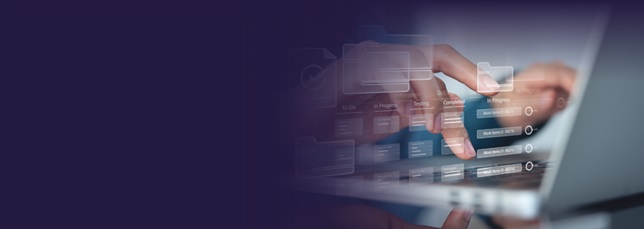 What Does a Programme Coordinator Do in a Cyber Security Transformation? banner image