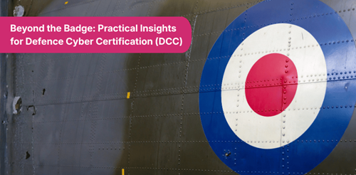 Progressing Through DCC Levels with Confidence Webinar Thumbnail