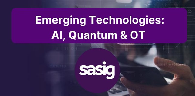 SASIG Event