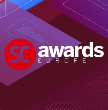 SC Awards Europe