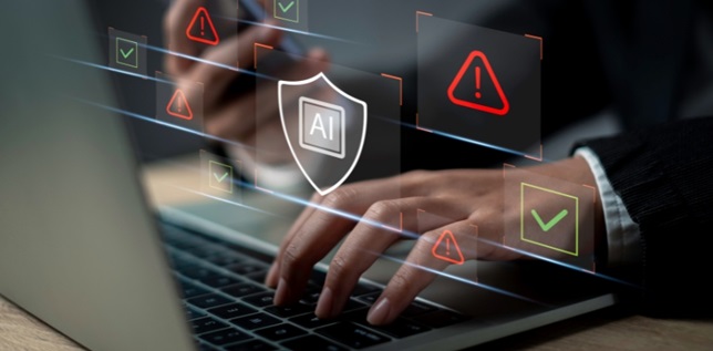 Securing AI with Microsoft Purview Webinar Thumbnail