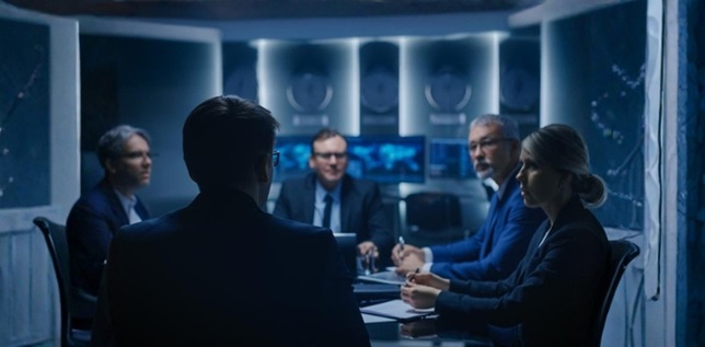 Self-Governing Organisation Case Study