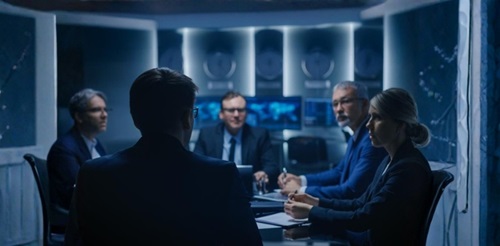 Self-Governing Organisation Case Study