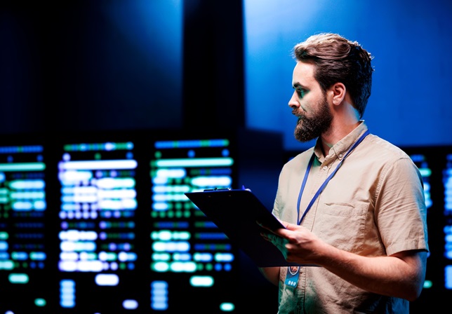 Cyber Security Audit