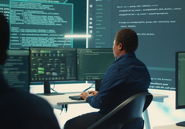 Security Operations Centre