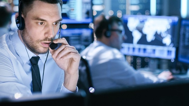 What is Managed SIEM? banner image