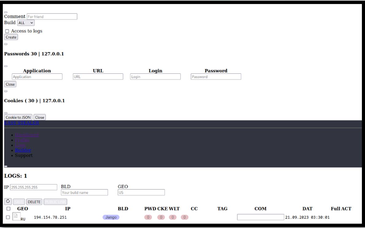 UK-OSINT - IP Grabber Sites