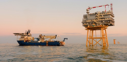 Subsea cabelling Case Study Thumbnail