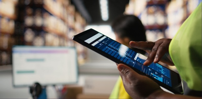 Supplier Assurance and AI Blog Thumbnail