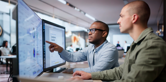 The Privacy Implications of DLP and Insider Risk Management Thumbnail