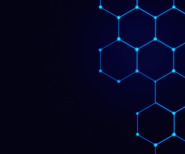 Threat Modelling Thumbnail - Hexagon