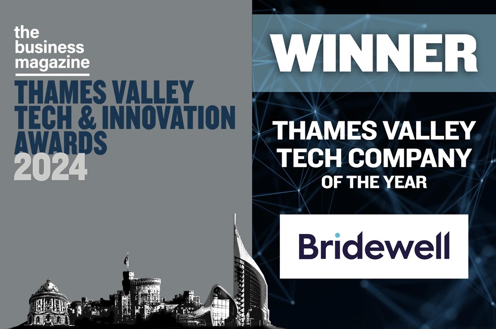 thames valley tech award