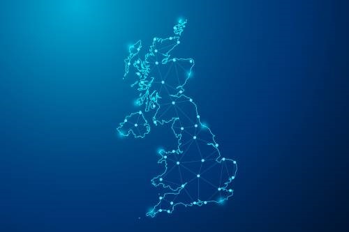 UK industries data privacy