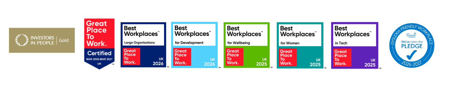 Accreditations careers