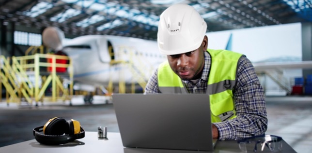 US Airport Webinar Thumbnail