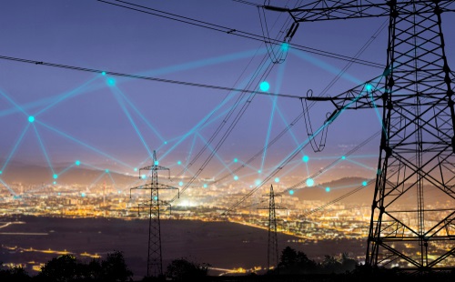 Utility Technology Association: 2024 IT Conference banner image