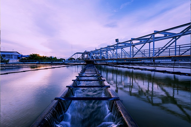 Wastewater Blog Thumbnail 750 x 500px